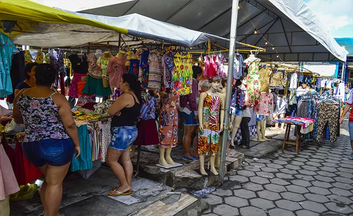 Caruaru Divulga Calend Rio Da Feira Da Sulanca Para O Primeiro Semestre