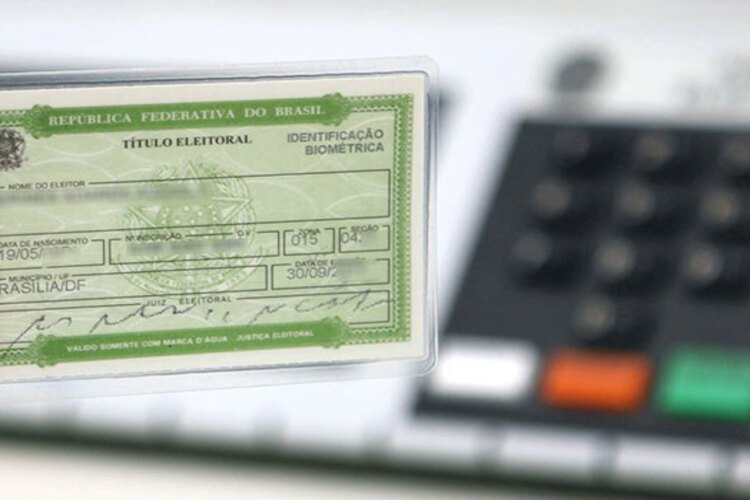 Situação eleitoral poderá ser regularizada até o dia 19 de maio. (Imagem: Reprodução/Internet)