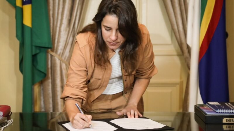 Foto: Hesíodo Góes/Secom