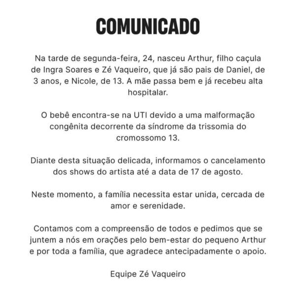 Imagem: Arquivo pessoal