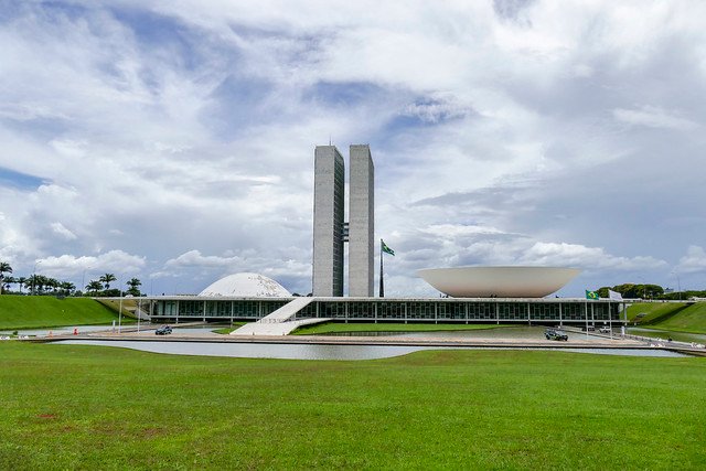 Foto: Roque de Sá/Agência Senado