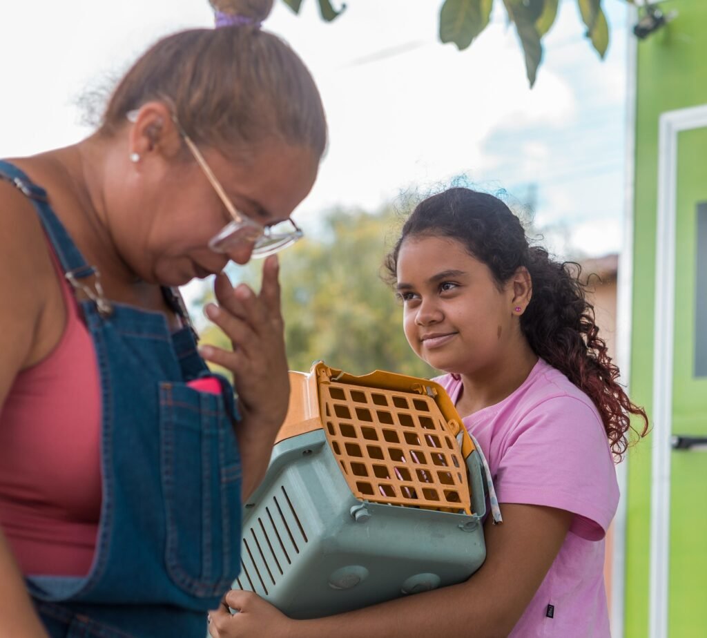 (Foto: Divulgação / Secom / PMC)