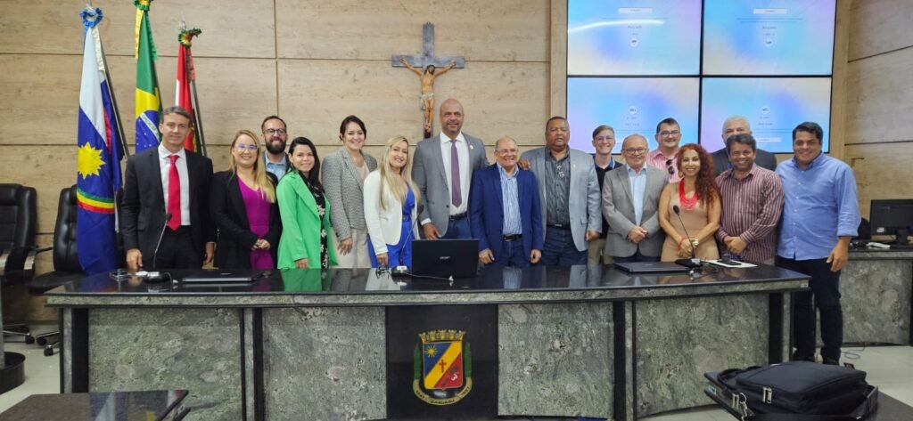 Fotos: Felipe Correia