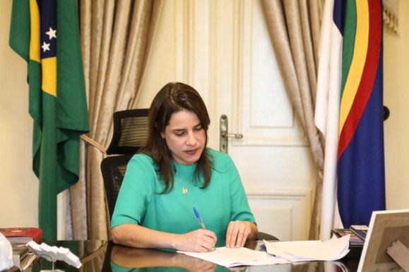 (Foto: Hesíodo Góes/Secom)