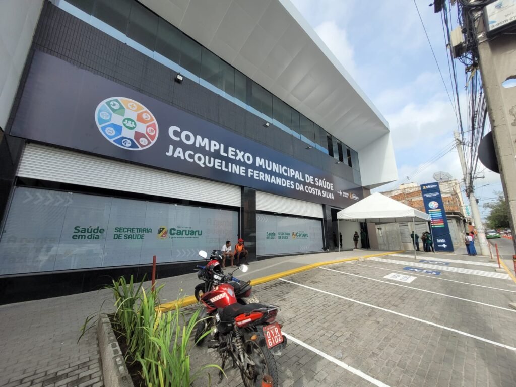 Foto: Jorge Farias / Secom / PMC