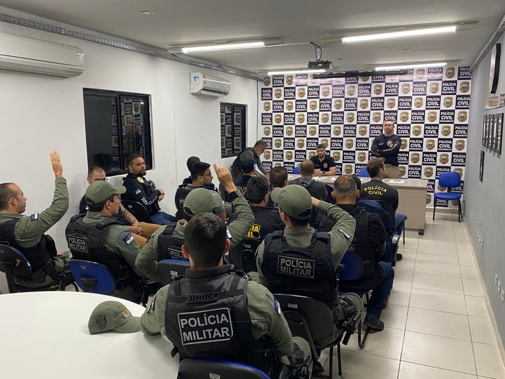 (Imagem: Divulgação/PC)