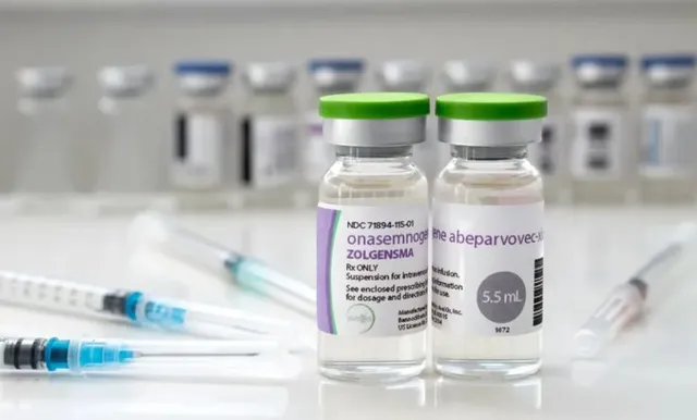 Foto: Divulgação/Novartis