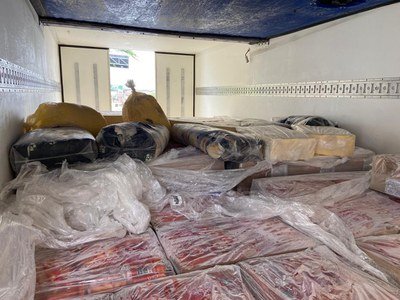 (Imagem: Divulgação/PRF)