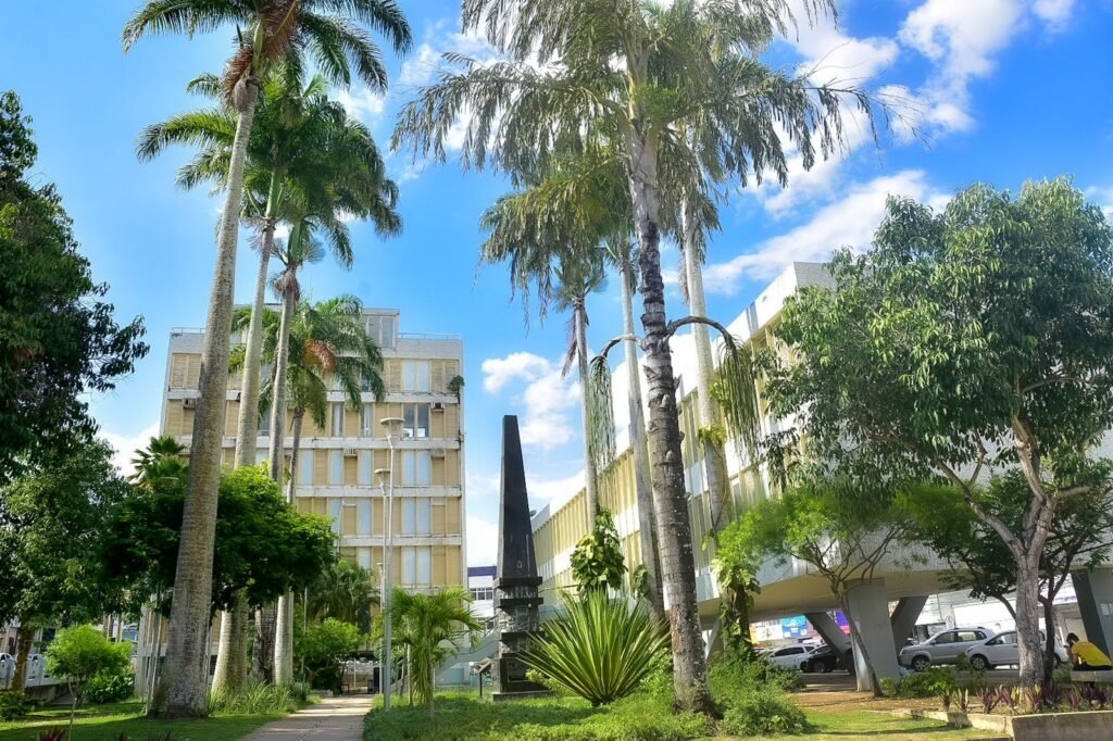 No dia 22 o funcionamento será até às 12h. (Imagem: Prefeitura de Caruaru)