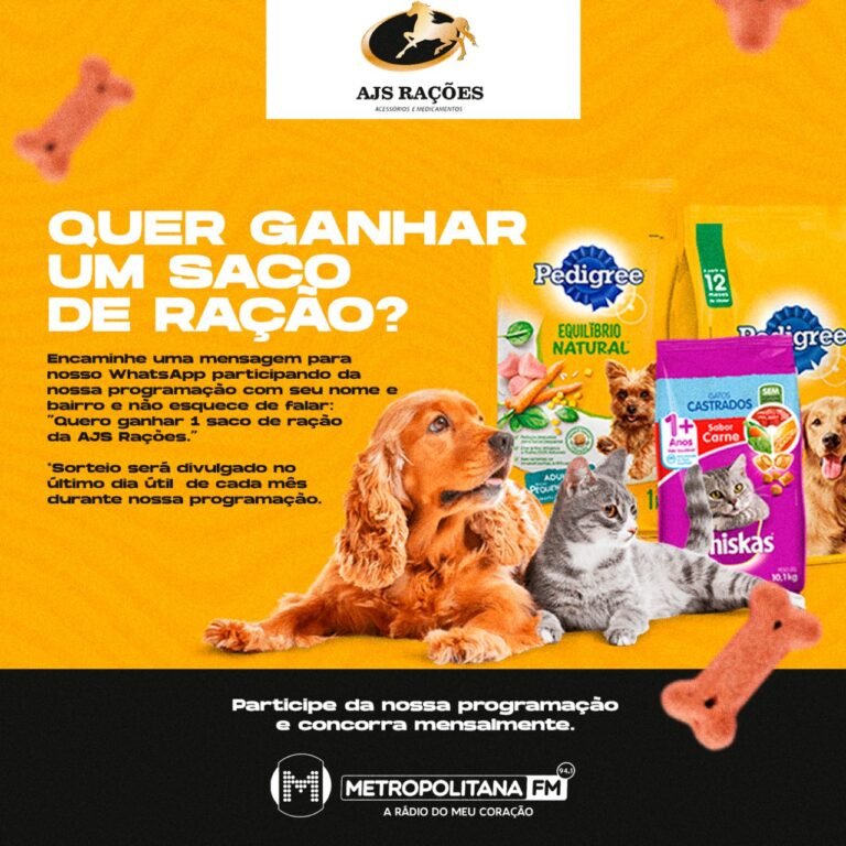 SORTEIO