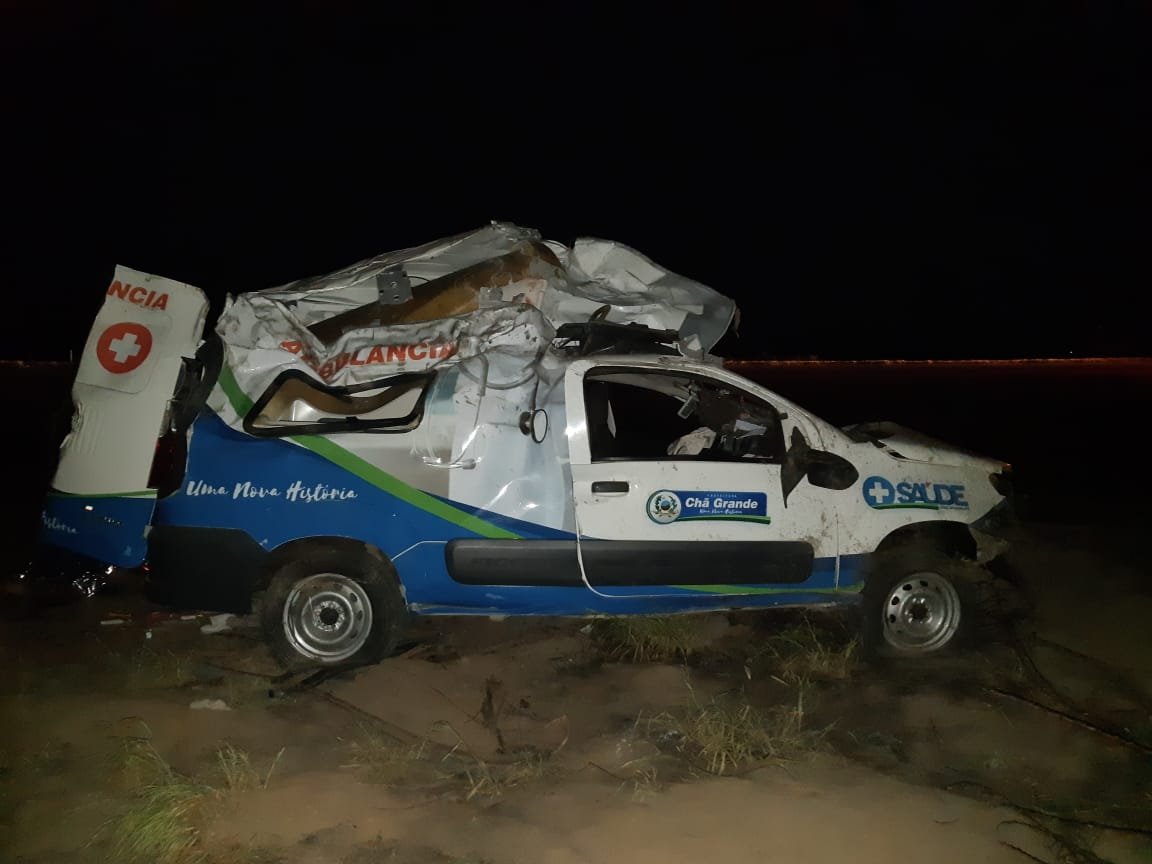 acidente-bezerros-idosa-vítima-fatalidade-br-232