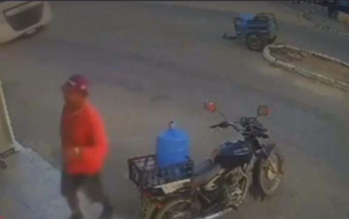 (Imagem: Reprodução/Redes sociais)