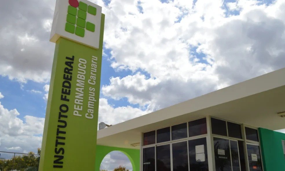 (Imagem: Reprodução/IFPE)