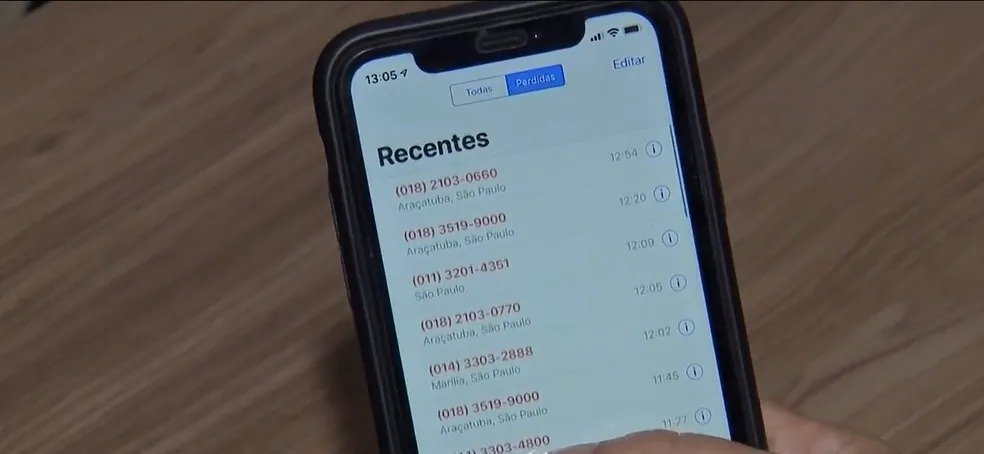 Decisão foi do TJPE. (Imagem: Reprodução/TV Morena)
