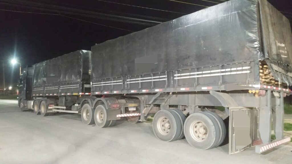 (Imagem: Divulgação/PRF)