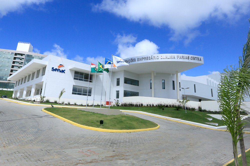 (Imagem: Divulgação/Senac)