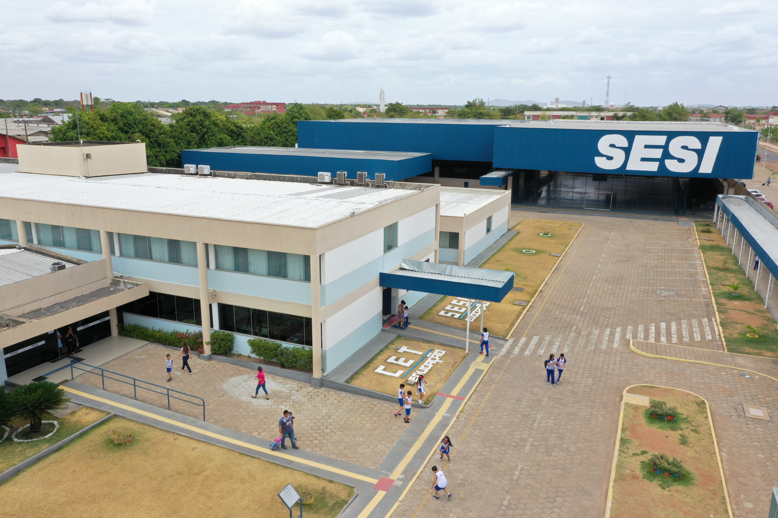 sesi-escola-inovação-inauguração-caruaru