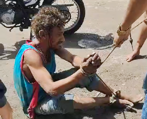 Homem-linchado-furto-moradorderua-caruaru