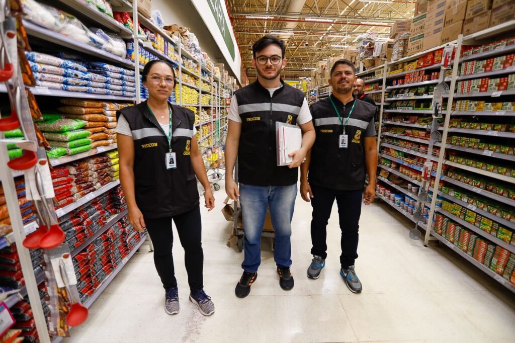 Cotação foi divulgada nesta terça-feira (30). (Imagem: Divulgação/ Procon Caruaru)