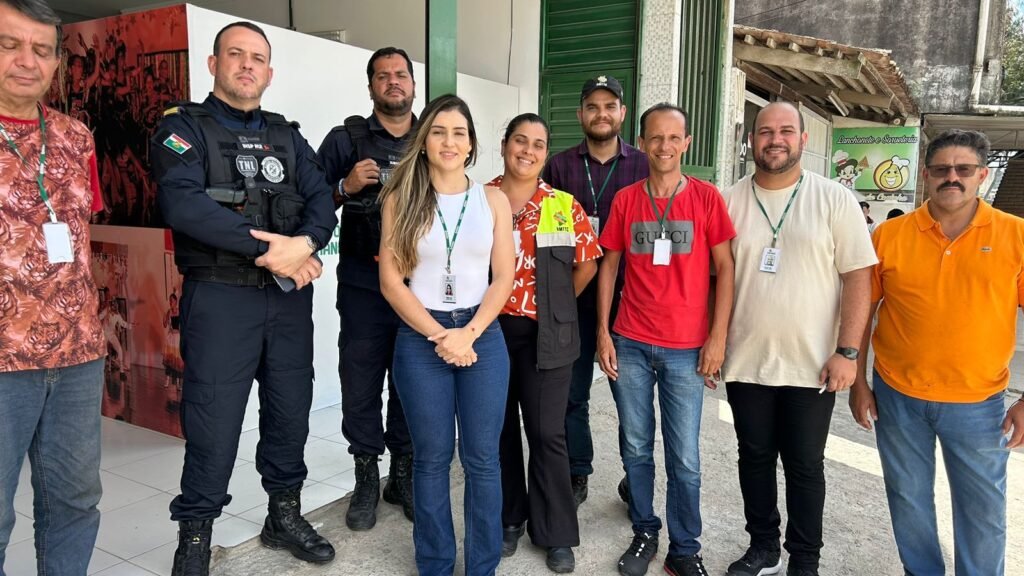 (Imagem: Divulgação/PMC)