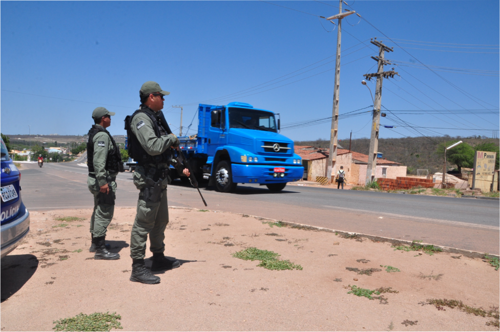 Estado registrou queda de mais de 14%, quando comparado com o mesmo período de 2023. (Imagem: Divulgação/SDS-PE)
