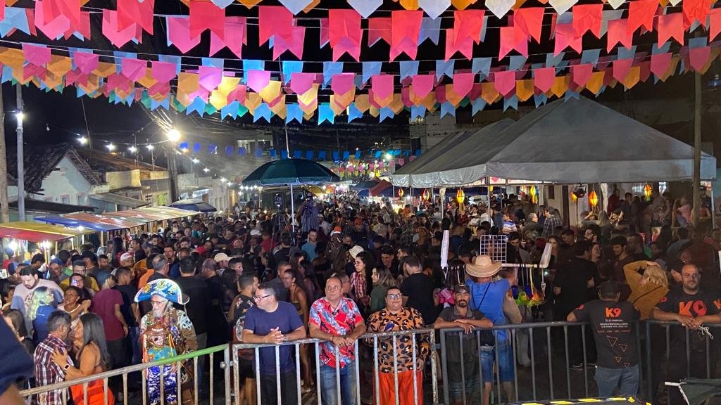 (Imagem: Wesley Souza/Metropolitana FM)