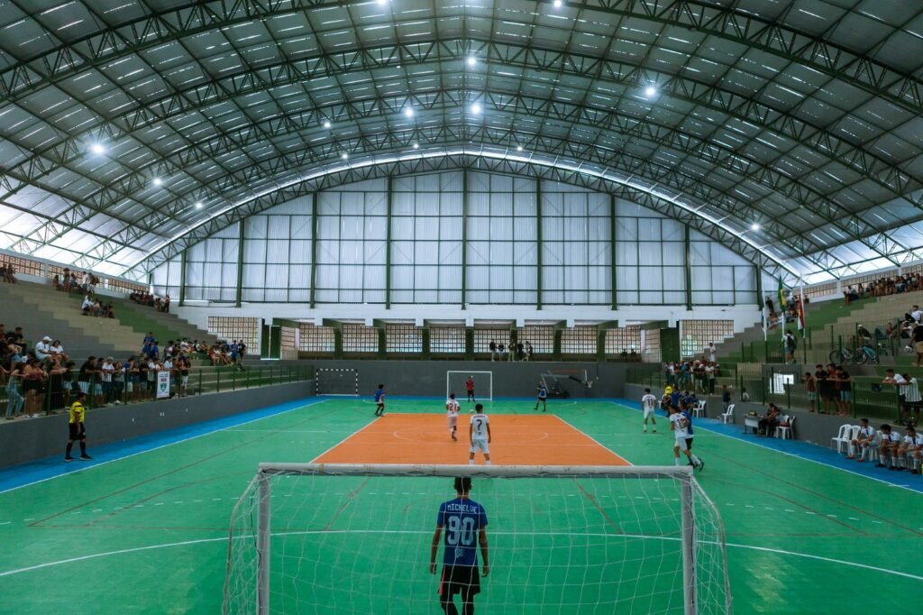 Evento será realizado pela Secretaria Executiva de Esportes do município. (Imagem: Divulgação/ Ascom/PMC)