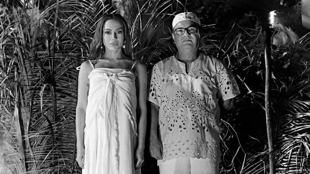 Clipe será lançado nesta quarta (15). (Imagem: Reprodução/Instagram)