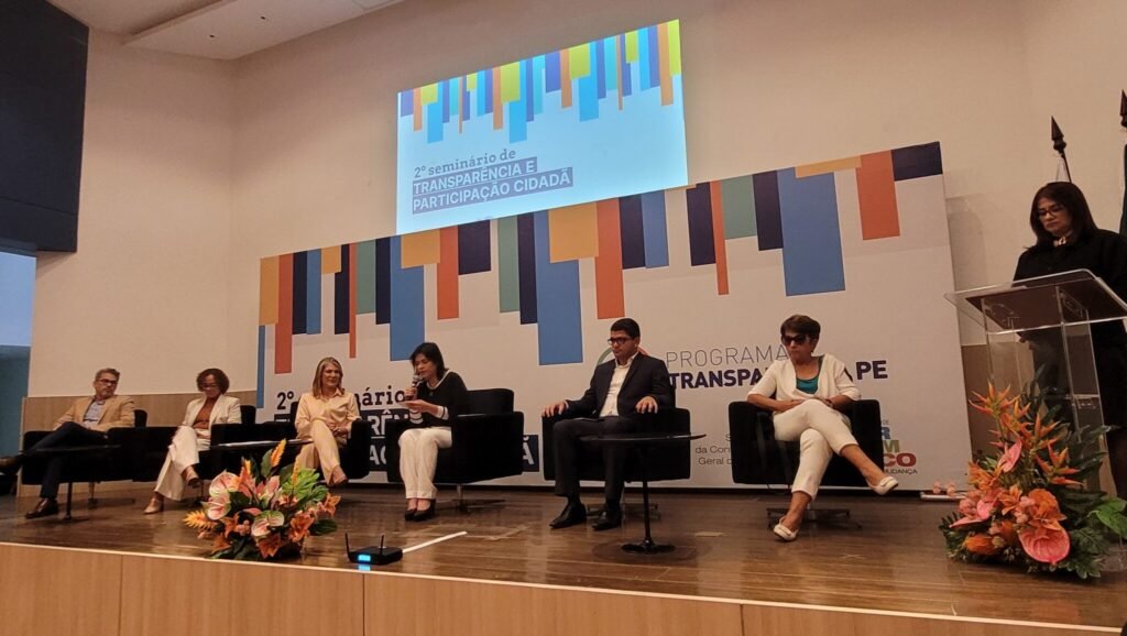 Lançamento foi realizado nesta quarta-feira (22). (Imagem: Divulgação/ SCGE-PE)