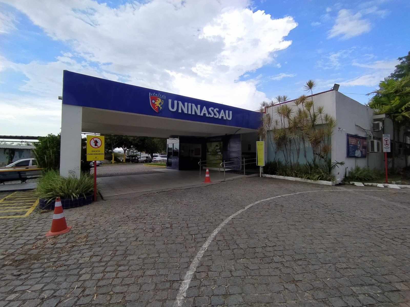 Interessados em participar podem se inscrever através de um link. (Imagem: Divulgação/Uninassau)