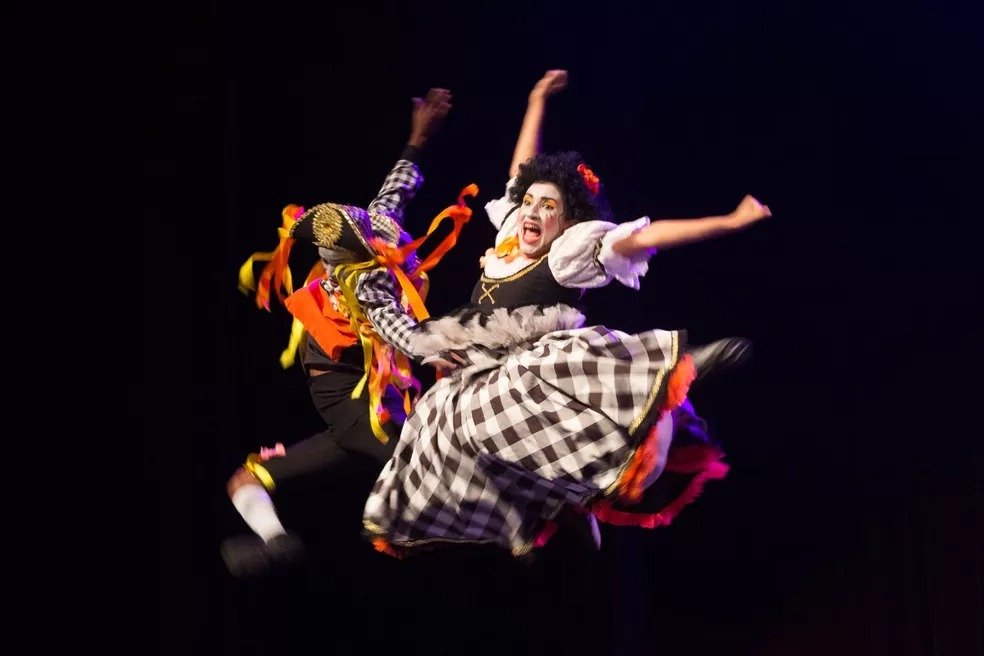 Nas quatro macrorregiões de Pernambuco. (Imagem: Marília Oliveira/Divulgação)