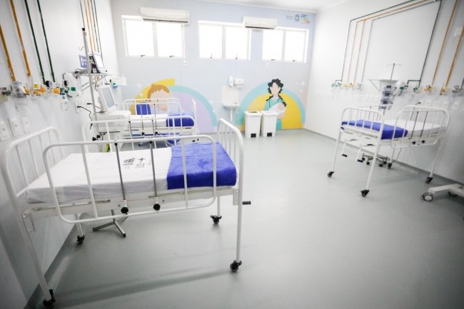 A pasta registrou, até esta quarta (22), 1.675 casos da doença. (Imagem: Hesíodo Goes/ SES-PE)