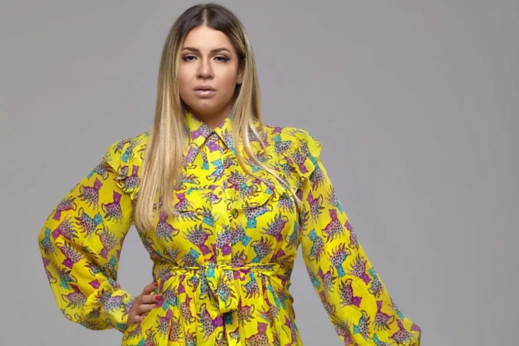 Música “Leão” segue como destaque. (Imagem: Flaney Gonzallez)