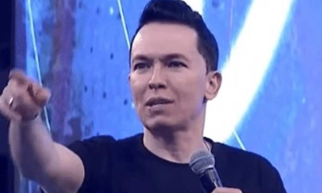 Afirmação foi dita em pregação. (Imagem: Reprodução/Internet)