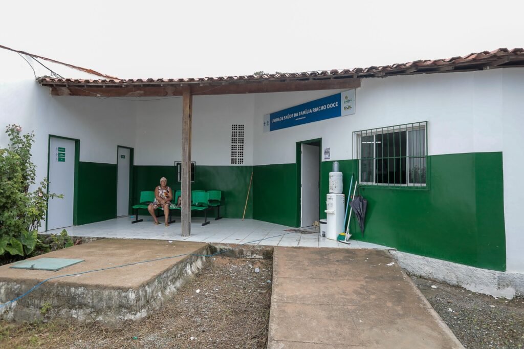 Ferramenta também permite localizar o Posto de Informação. (Imagem: Jorge Farias / Secom)