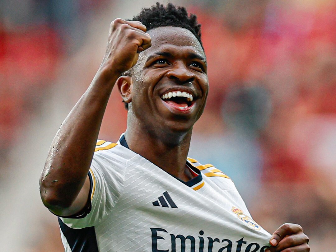 VIN CIUS J NIOR ELEITO O MELHOR JOGADOR DA LIGA DOS CAMPE ES VIN CIUS J NIOR ELEITO O MELHOR JOGADOR DA LIGA DOS CAMPE ES