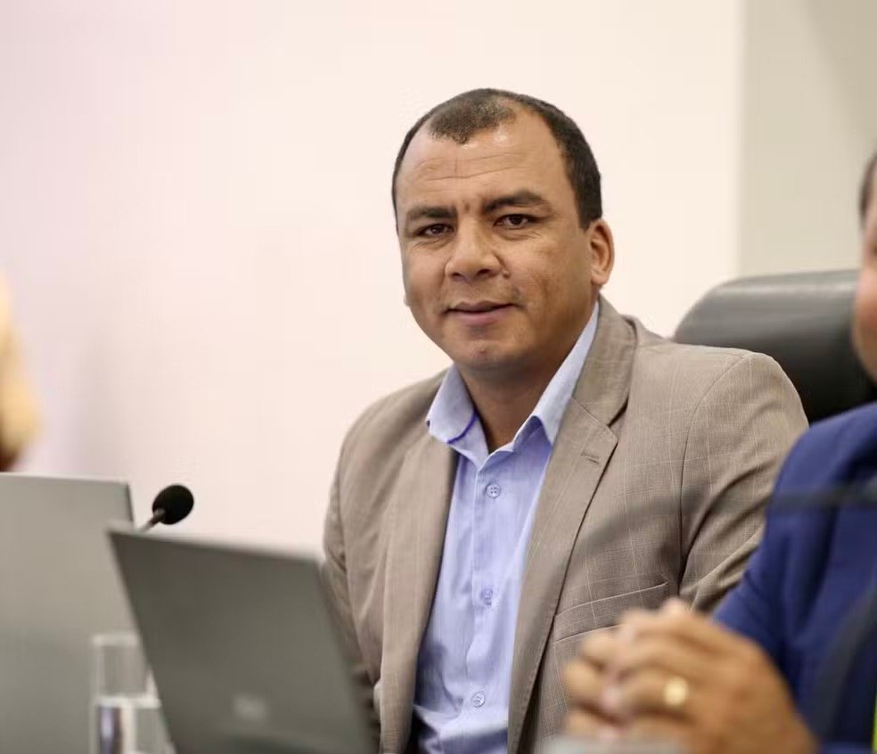 Decisão foi tomada pelo presidente da casa. (Imagem: Divulgação)