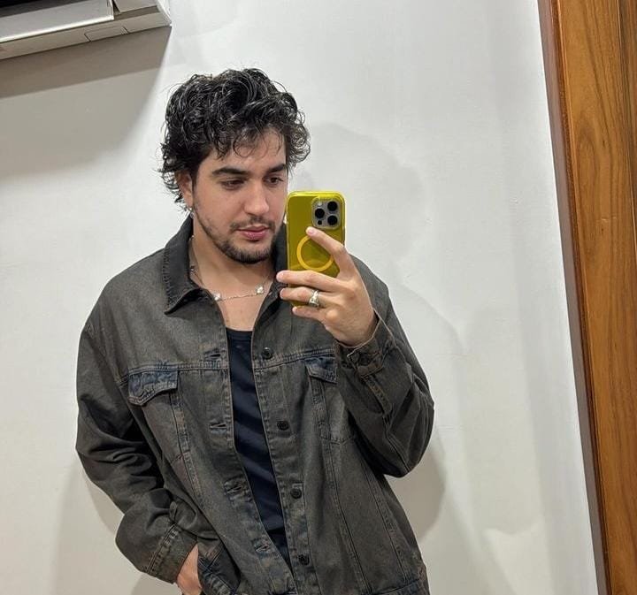 (Imagem: Reprodução/Instagram)