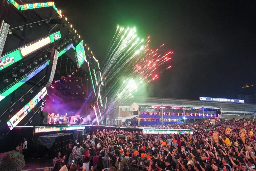 (Imagem: Felipe Correia e Jorge Farias/Secom)