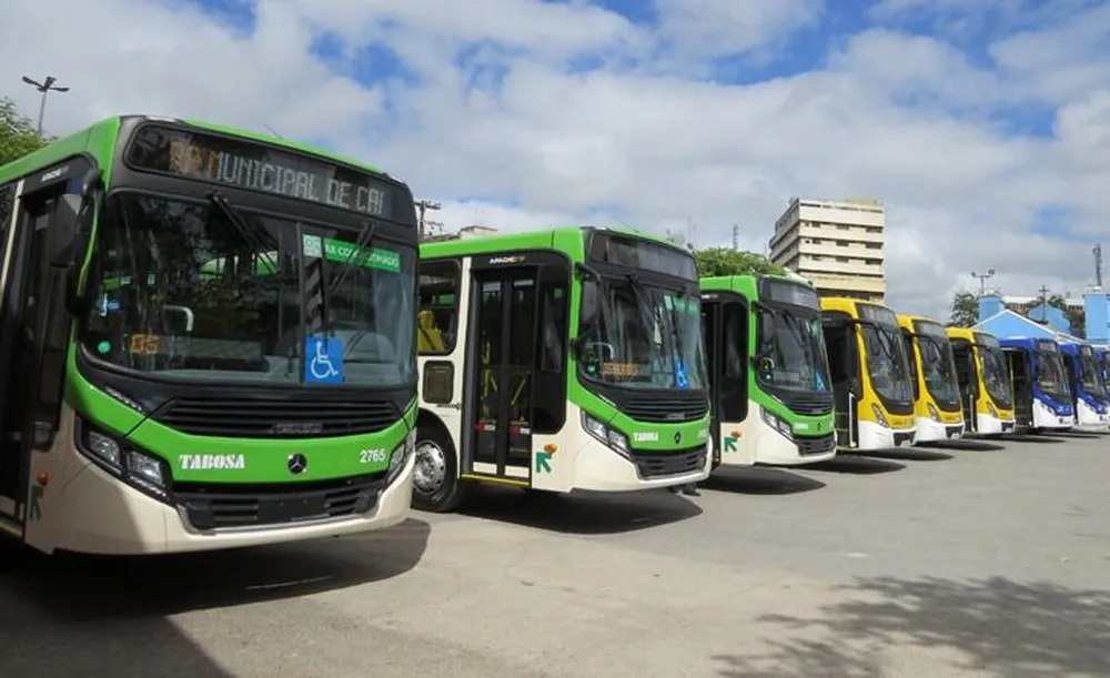 Mudança teve início nesta segunda-feira (1). (Imagem: Divulgação/AMTTC)