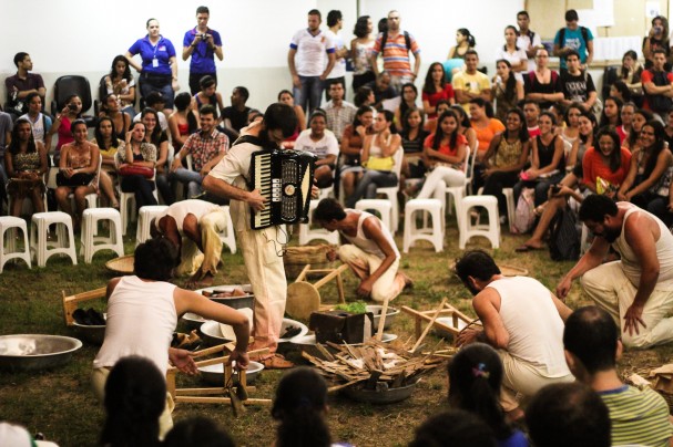 Festival segue até o domingo (21) em Serra Negra. (Imagem: Costa Neto/Secult-PE/Fundarpe)