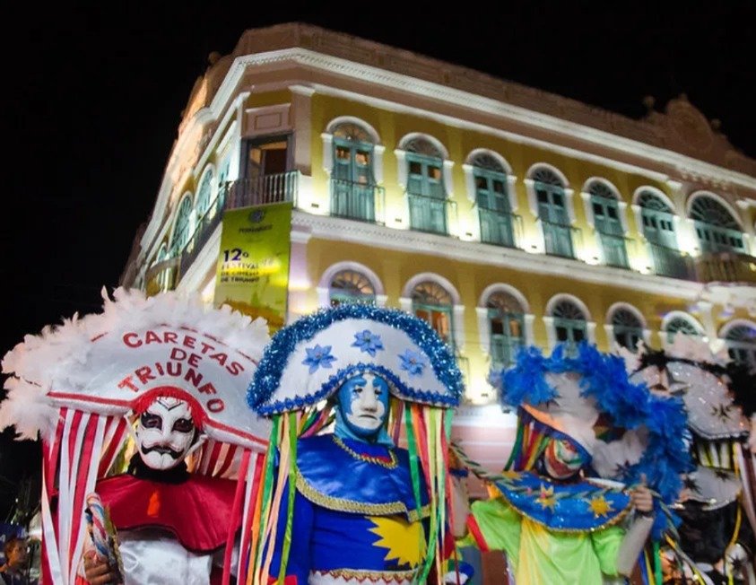 Inscrições serão realizadas até às 16h59. (Foto: Jan Ribeiro/Reprodução)