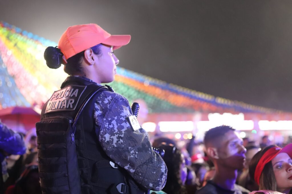 Dados preliminares foram divulgados nesta sexta (5). (Imagem: Divulgação/SDS)