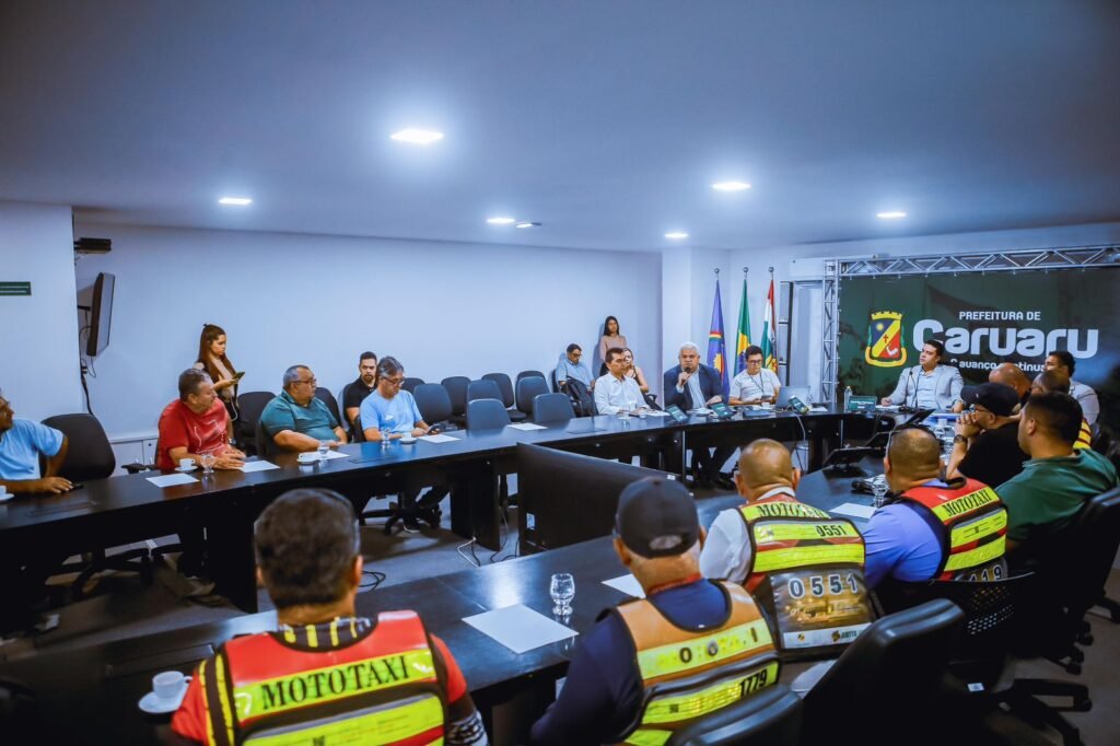 Aplicativo foi lançado nesta quinta-feira (4). (Imagem: Divulgação/PMC)