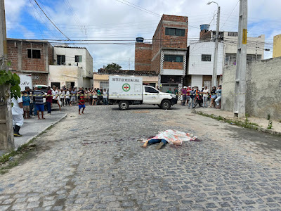 Homem foi preso em flagrante. (Imagem: Reprodução/Internet)