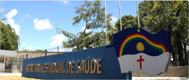 Plataforma foi aprovada durante reunião da Comissão Intergestores Bipartite. (Imagem: Divulgação/SES-PE)