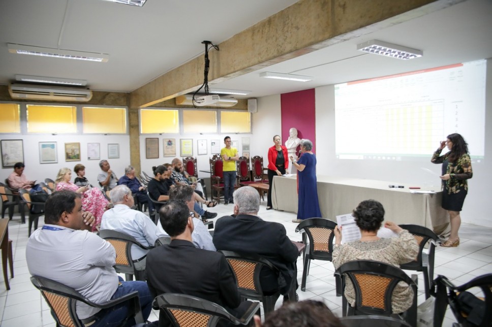 Resultado foi divulgado nesta quinta-feira (1º), no Recife. (Imagem: Eduardo Cunha/Secult-PE/Fundarpe)