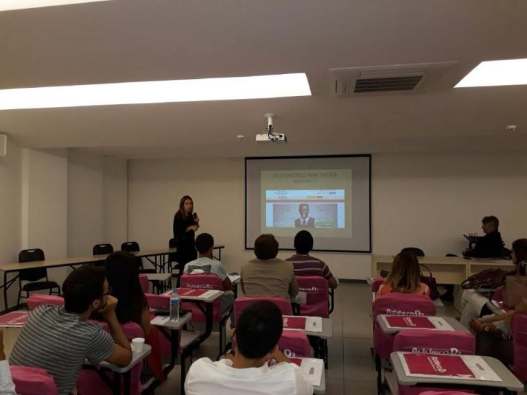 Inscrições devem ser realizadas através de um formulário eletrônico. (Imagem: Reprodução)