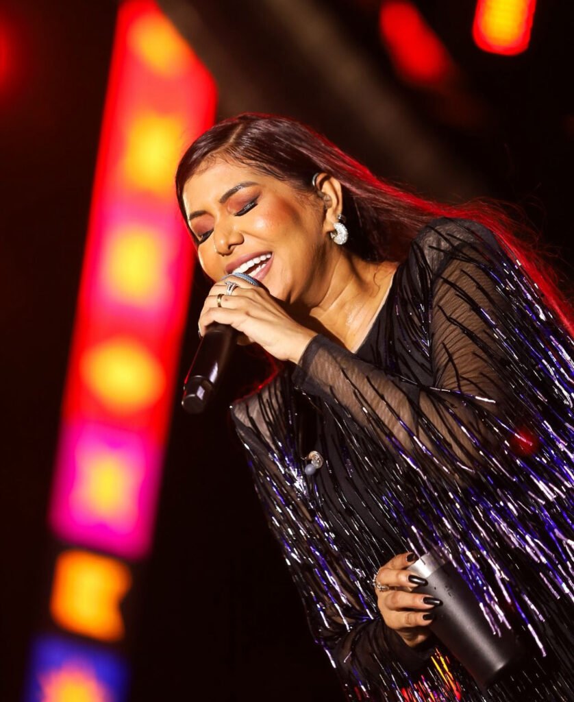 Cantora ainda pode recorrer ao Tribunal Regional Eleitoral (TRE). (Imagem: Joelma Silva)