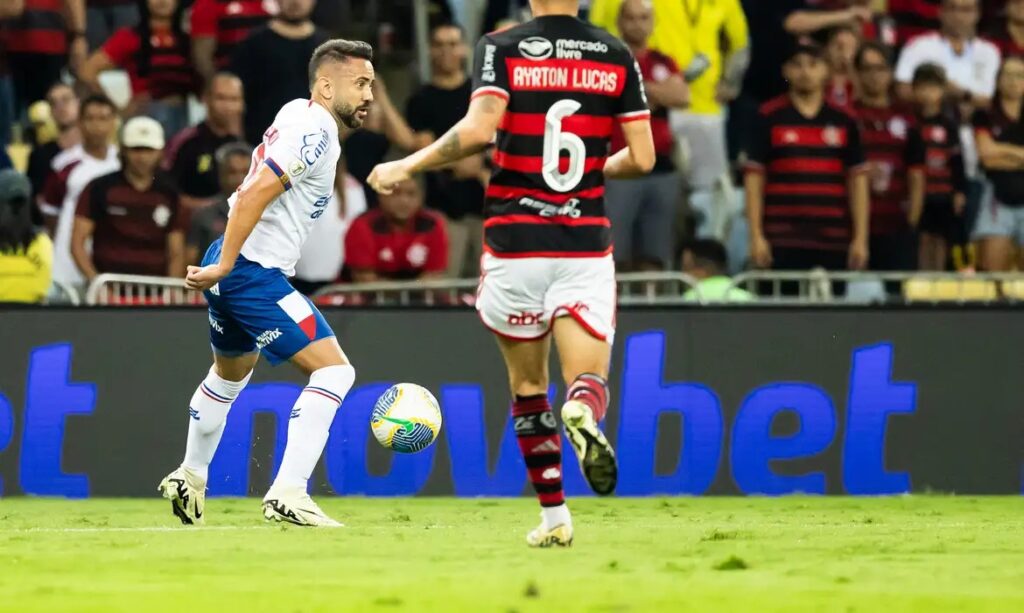 jogo-flamengo-bahia-quarta-final